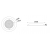 Lampa basenowa LED PHJ-WM-PC158  12 / 18 Watt, dowolny kolor+ RGB